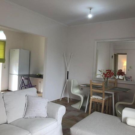 Modern Cozy Apartment Lefkada ภายนอก รูปภาพ