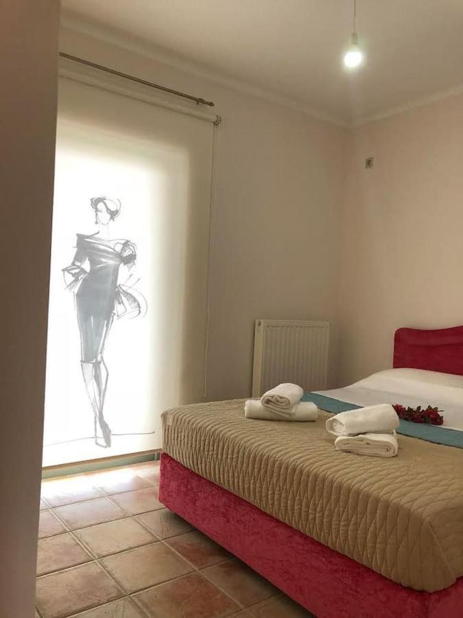 Modern Cozy Apartment Lefkada ภายนอก รูปภาพ