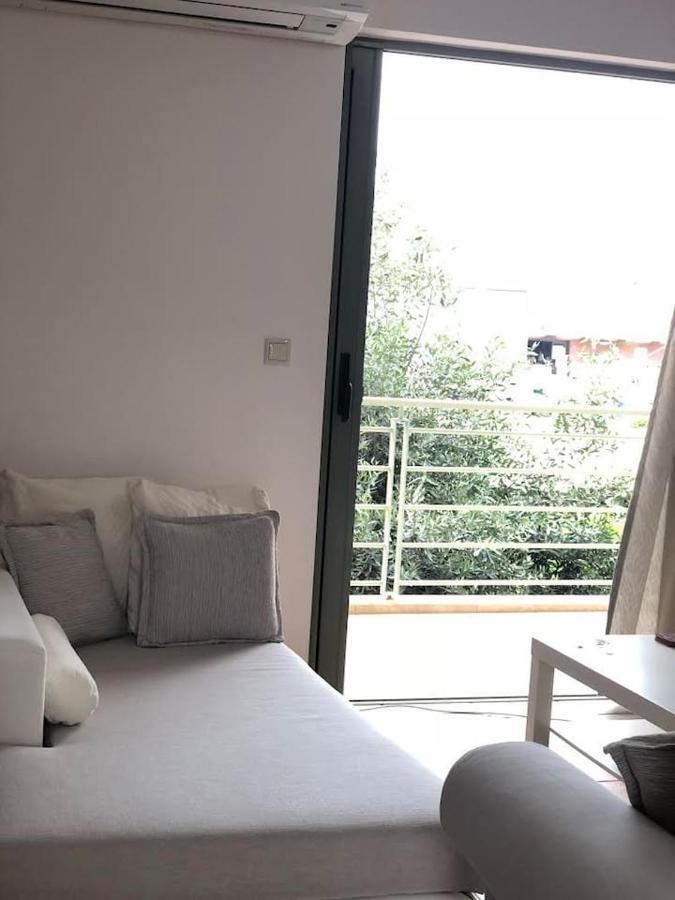 Modern Cozy Apartment Lefkada ภายนอก รูปภาพ