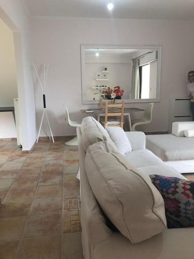 Modern Cozy Apartment Lefkada ภายนอก รูปภาพ