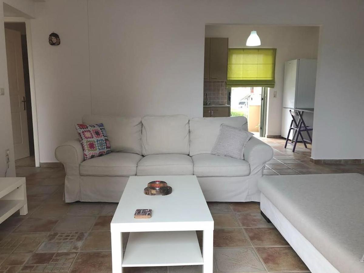 Modern Cozy Apartment Lefkada ภายนอก รูปภาพ