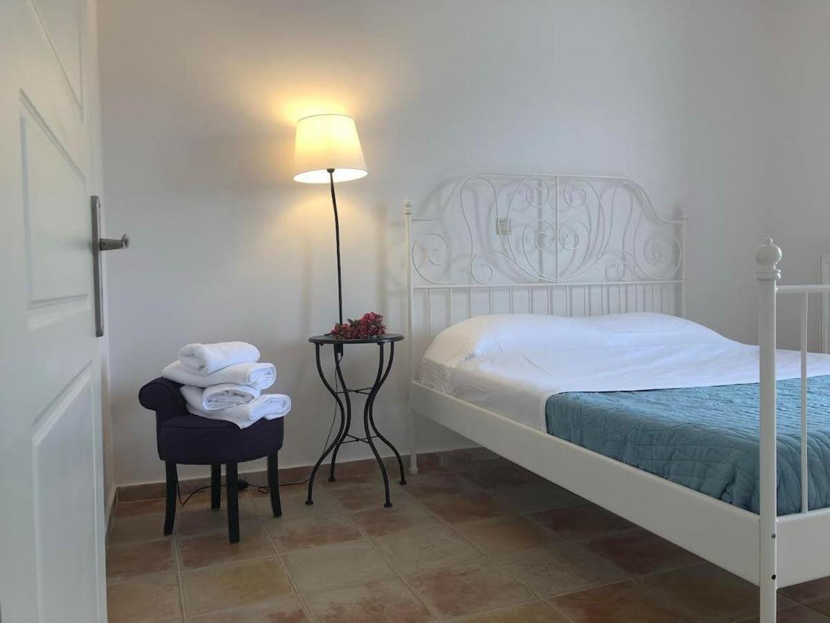 Modern Cozy Apartment Lefkada ภายนอก รูปภาพ